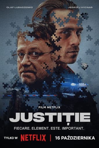 Justiție