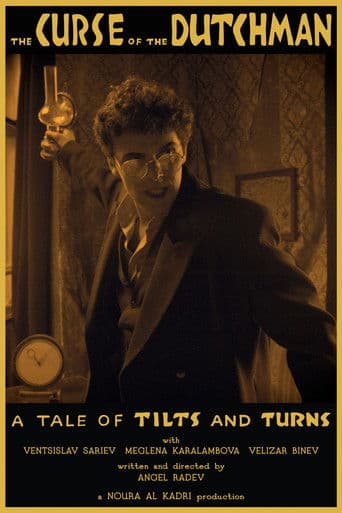 The Curse of the Dutchman