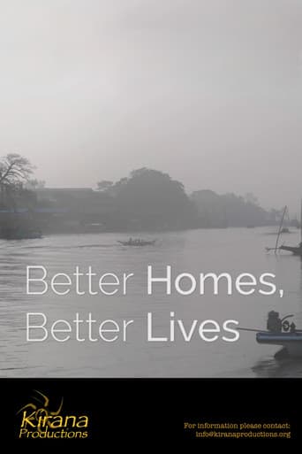 Better Homes, Better Lives
