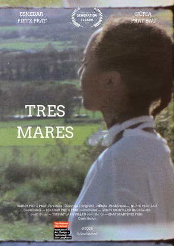 Tres mares
