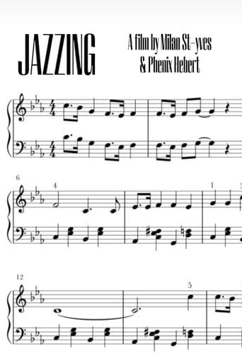 Jazzing