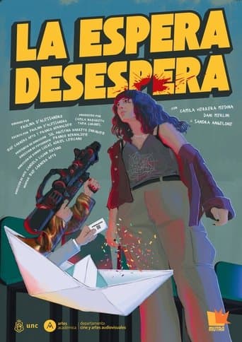La Espera Desespera