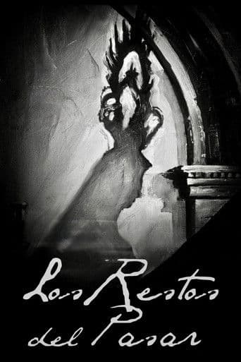 Los restos del pasar