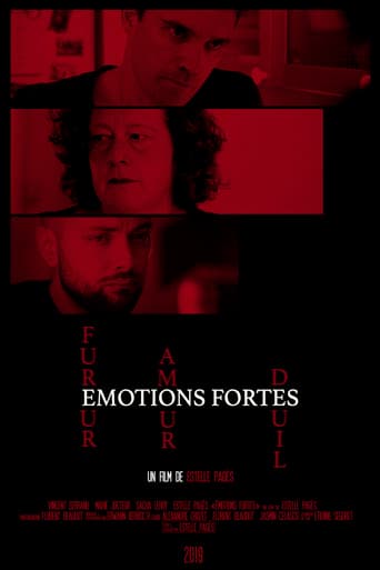 Émotions Fortes