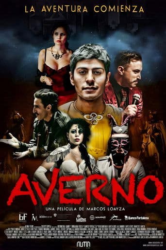 Averno