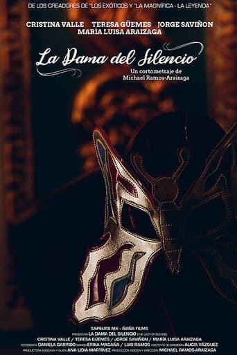 La Dama del Silencio