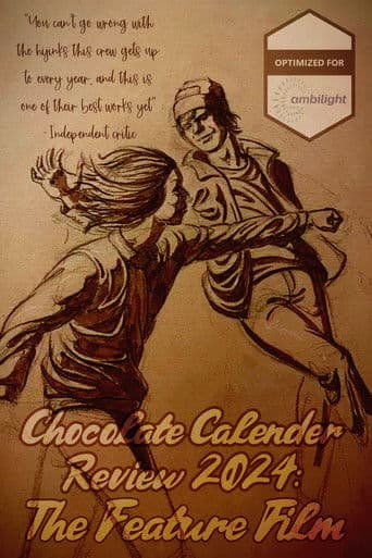 Chocolate Calender Review 2024: The Feature Film