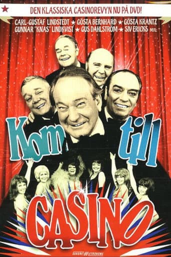 Kom till Casino