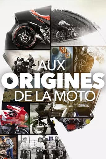 Aux Origines de la Moto