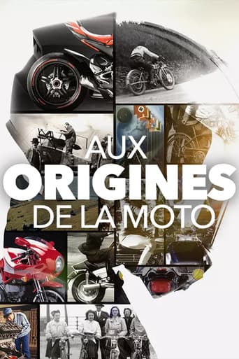 Aux Origines de la Moto