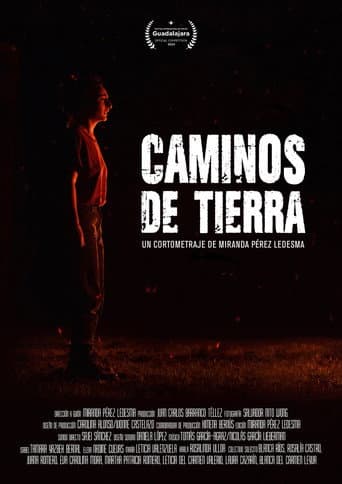 Caminos de tierra