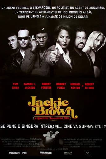 Jackie Brown