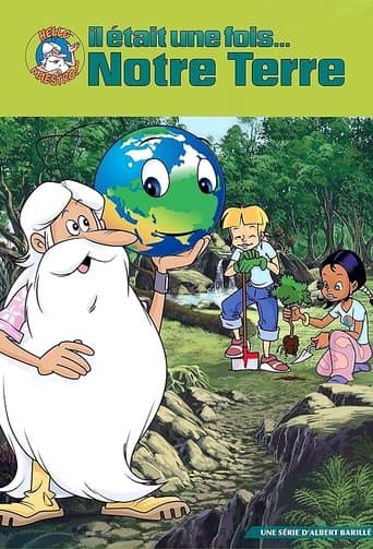 Odată ca niciodată... Planeta Pâmânt