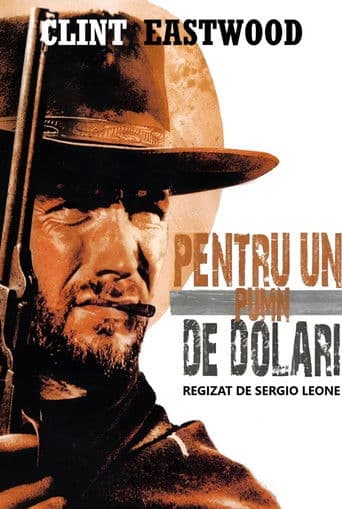 Pentru un pumn de dolari