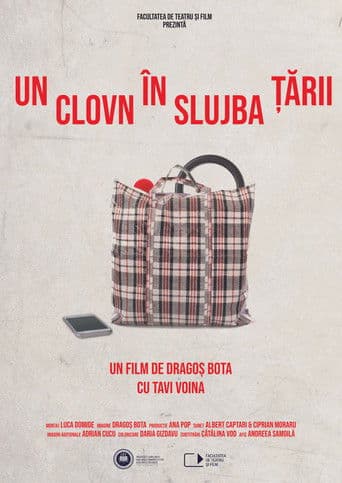 Un clovn în slujba țării