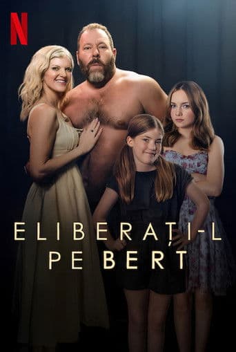 Eliberați-l pe Bert