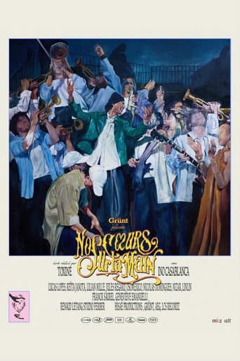 Nos cœurs sur la main