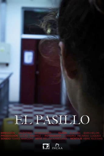 El pasillo