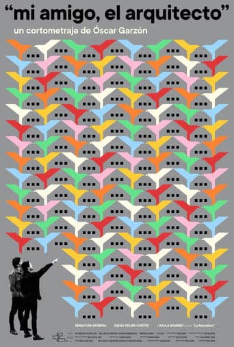 Mi amigo, el arquitecto