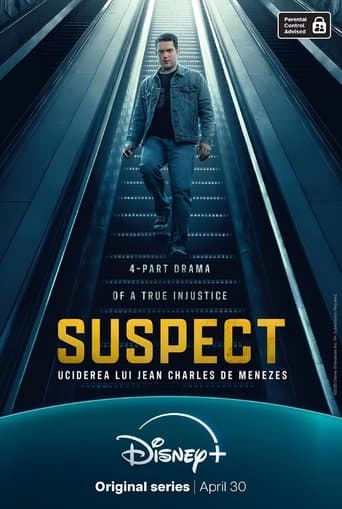 Suspect: Uciderea lui Jean Charles de Menezes