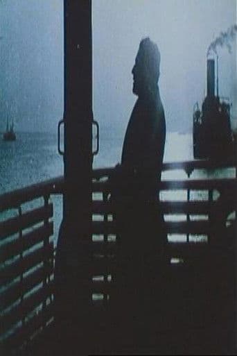 Und das Licht erlosch