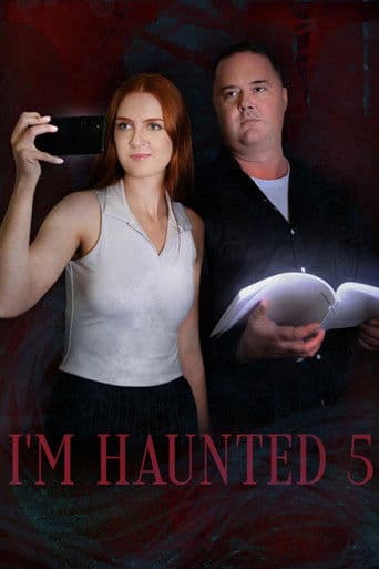 I'm Haunted 5