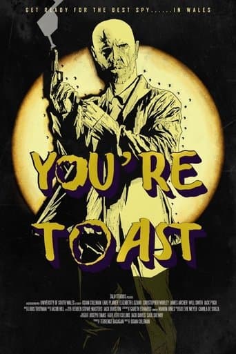 You're Toast