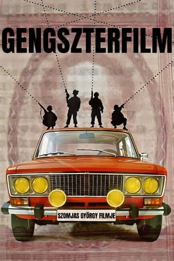 Gengszterfilm