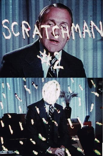 Scratchman #2