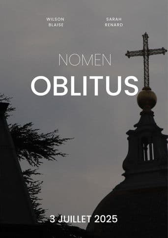 Nomen Oblitus