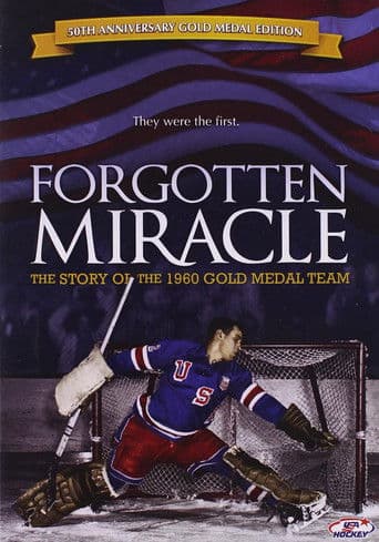 Forgotten Miracle