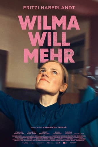 Wilma will mehr