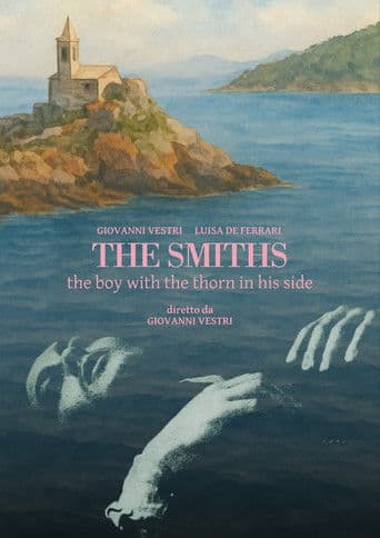 the boy with the thorn in his side