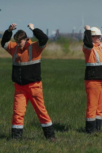 Pas op, zij zien u niet