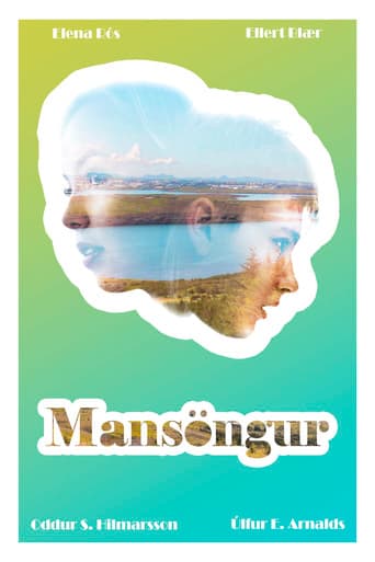 Mansöngur