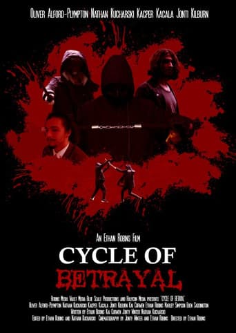 Cycle of Betrayal