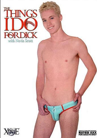 The Things I Do for Dick