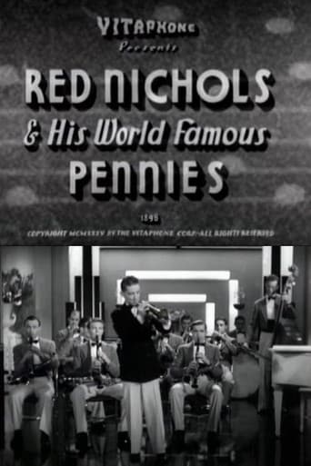 Red Nichols & His World Famous Pennies