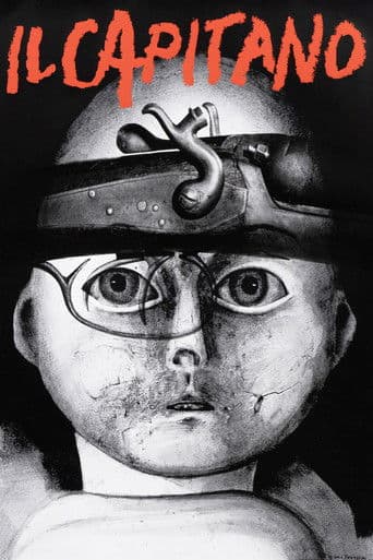 Il capitano