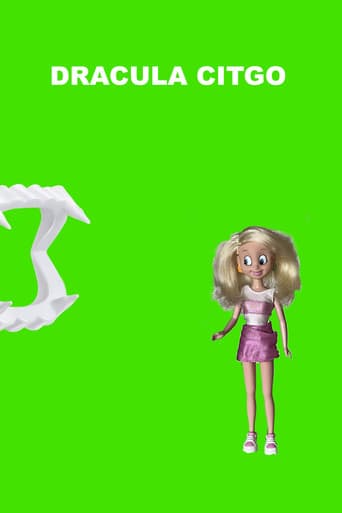 Dracula Citgo