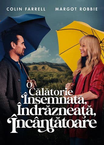 O călătorie însemnată, îndrăzneață, încântătoare