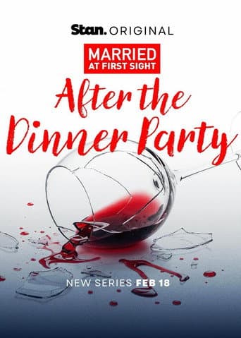 MAFS: After The Dinner Party