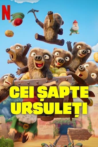 Cei șapte ursuleți