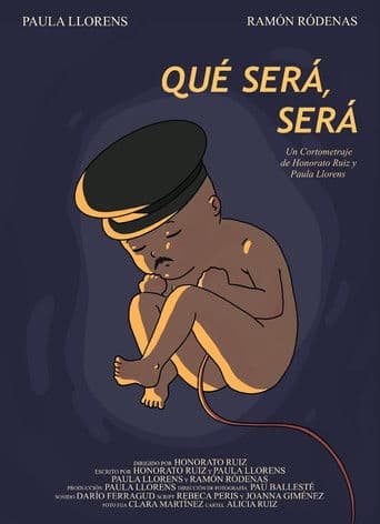 Qué será, será