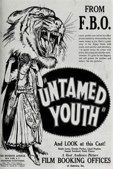 Untamed Youth