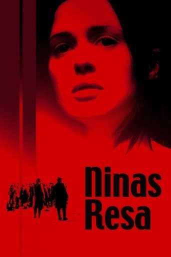 Ninas resa