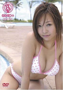 SILKY COLLECTION「Se-女!2」KAORI