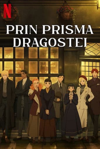 Prin prisma dragostei
