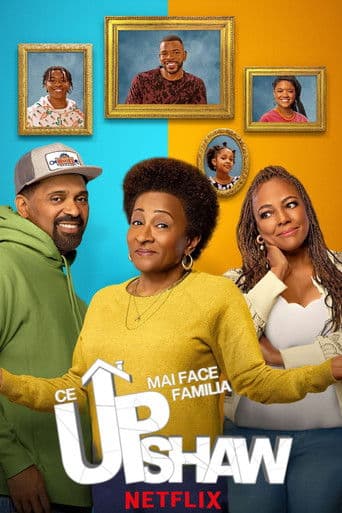 Ce mai face familia Upshaw