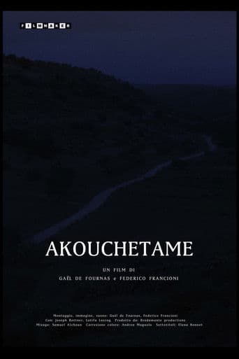 Akouchetame